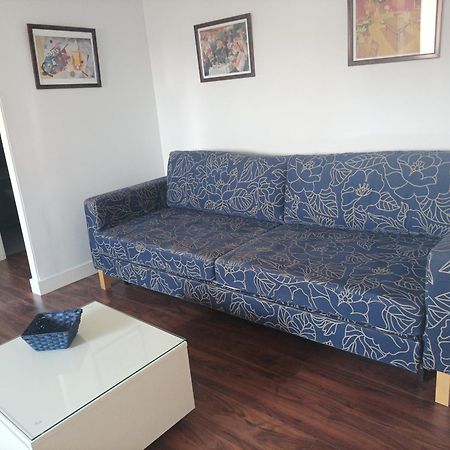 马德里Apartamento Pinar De Chamartin公寓 外观 照片