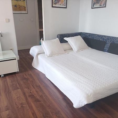 马德里Apartamento Pinar De Chamartin公寓 外观 照片