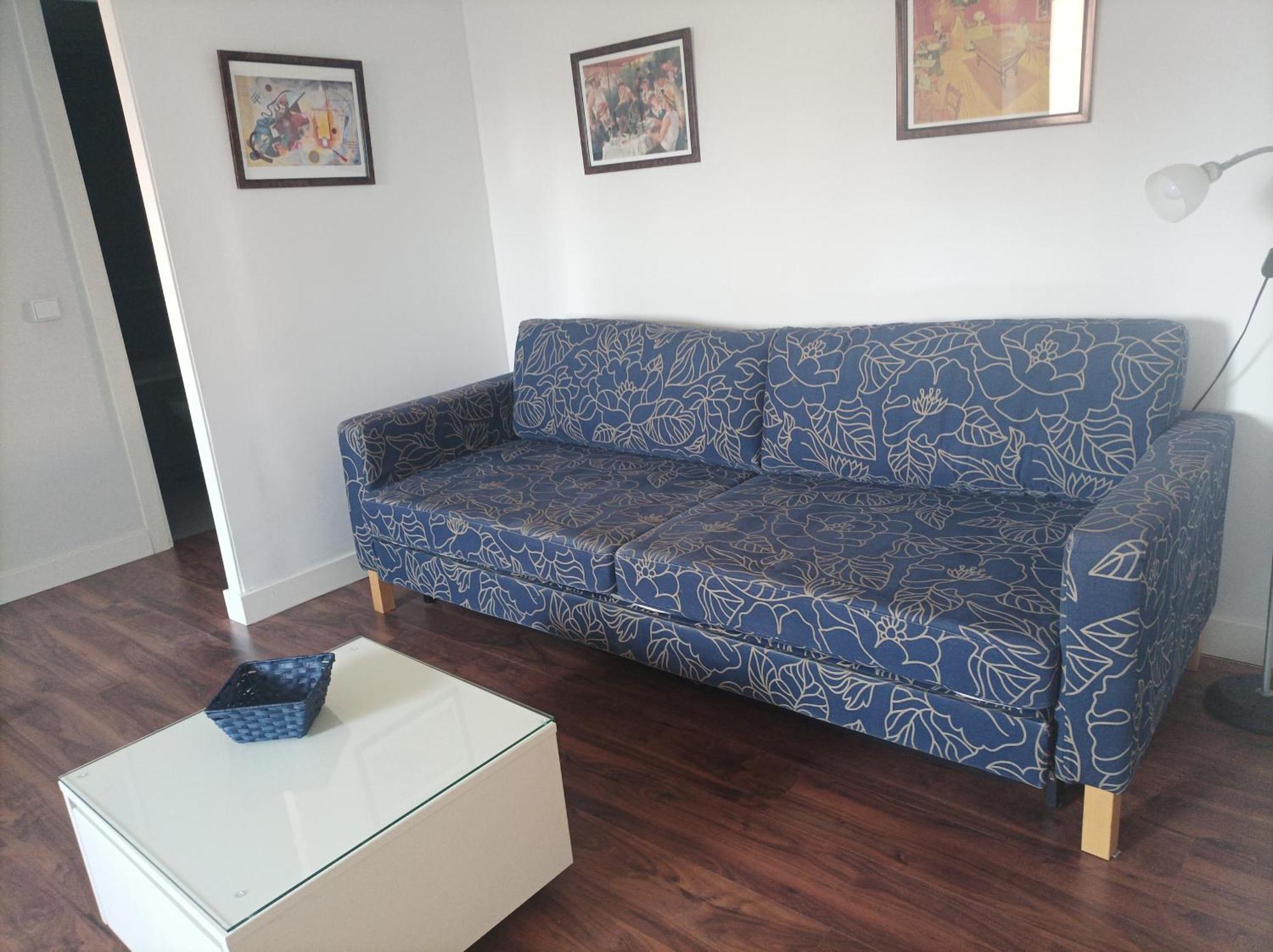 马德里Apartamento Pinar De Chamartin公寓 外观 照片