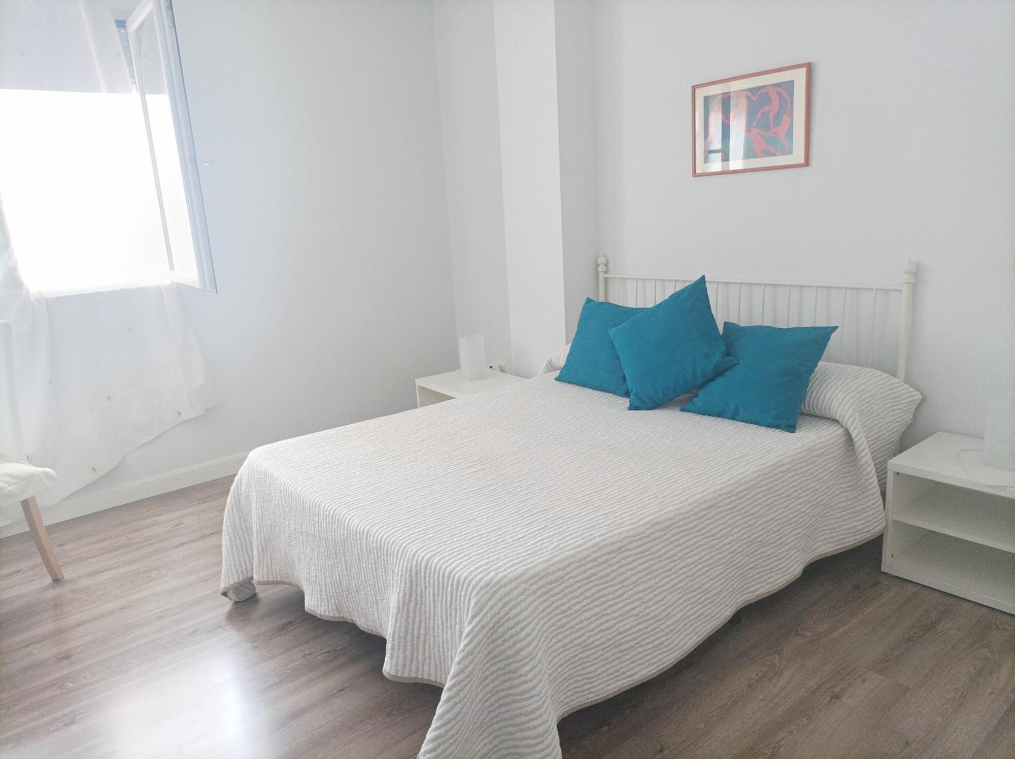 马德里Apartamento Pinar De Chamartin公寓 外观 照片