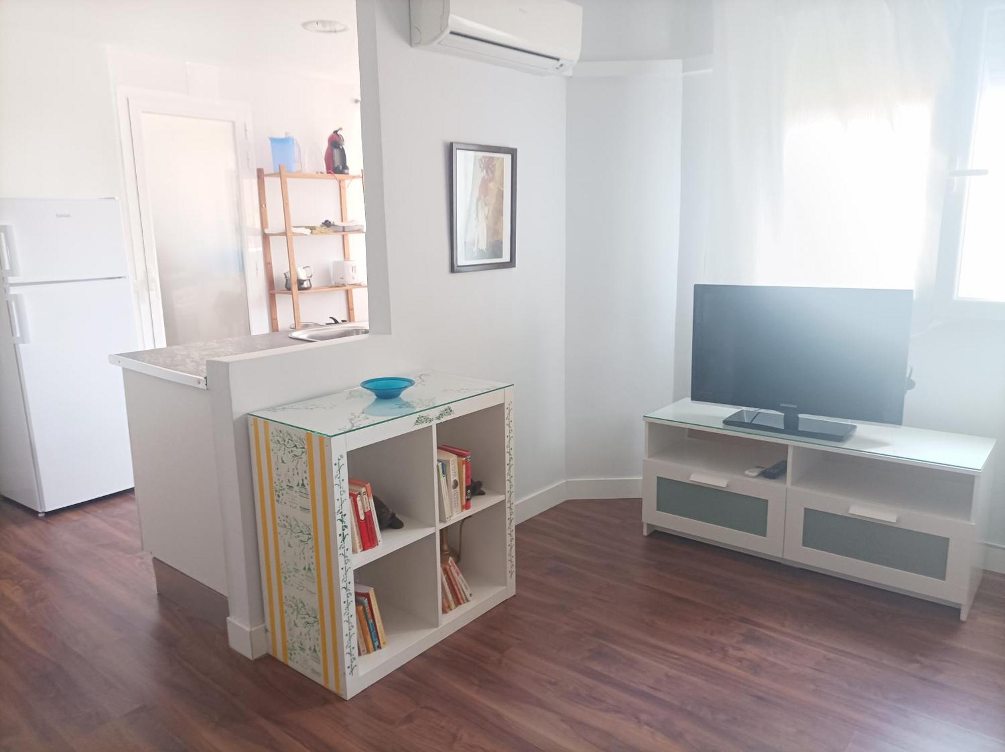 马德里Apartamento Pinar De Chamartin公寓 外观 照片