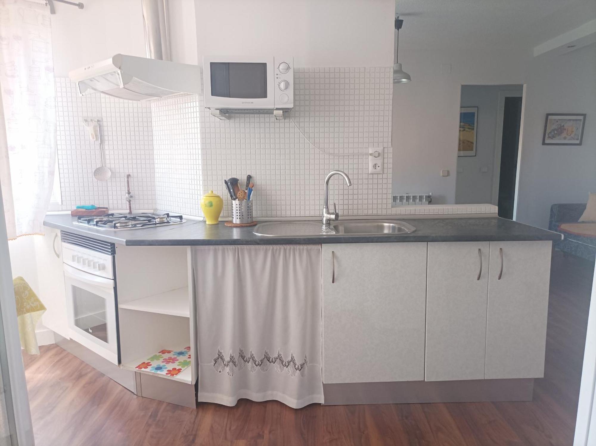 马德里Apartamento Pinar De Chamartin公寓 外观 照片