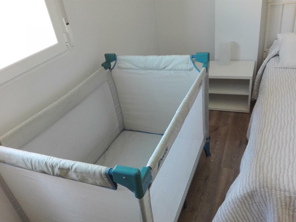 马德里Apartamento Pinar De Chamartin公寓 外观 照片