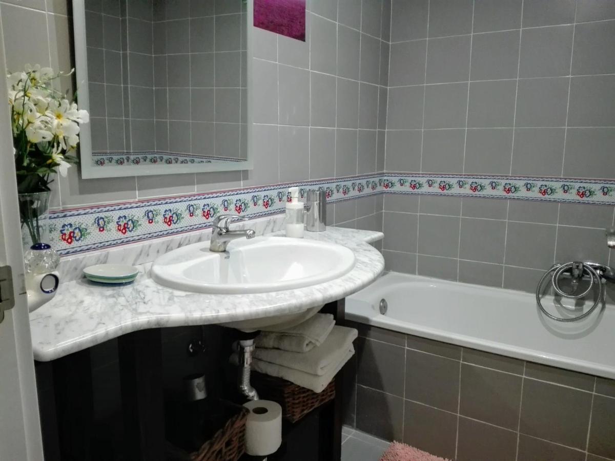 马德里Apartamento Pinar De Chamartin公寓 外观 照片